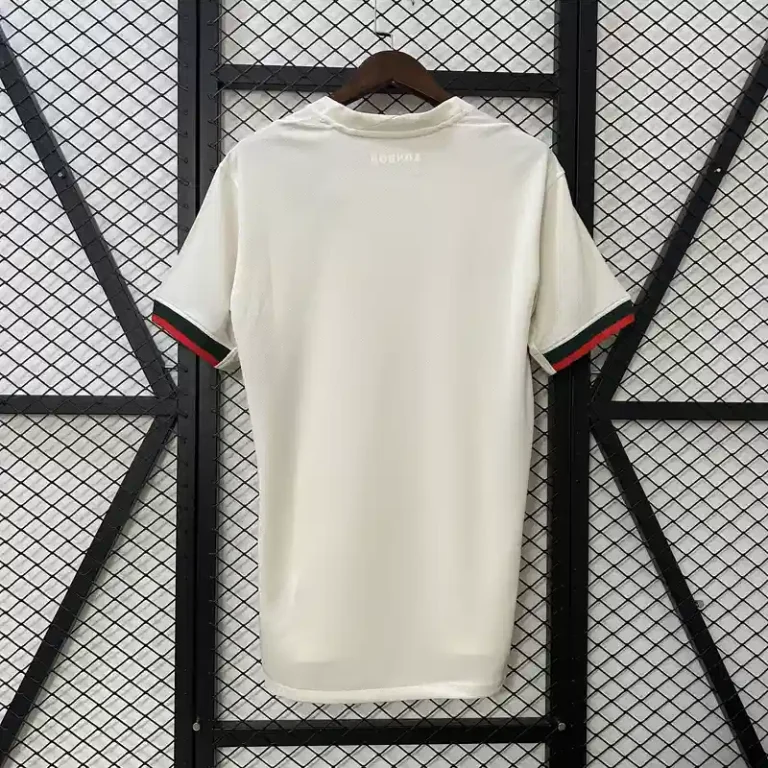 C.H.E.L.S.E.A 25-26 Away Jersey - Fans Version-CKK-1