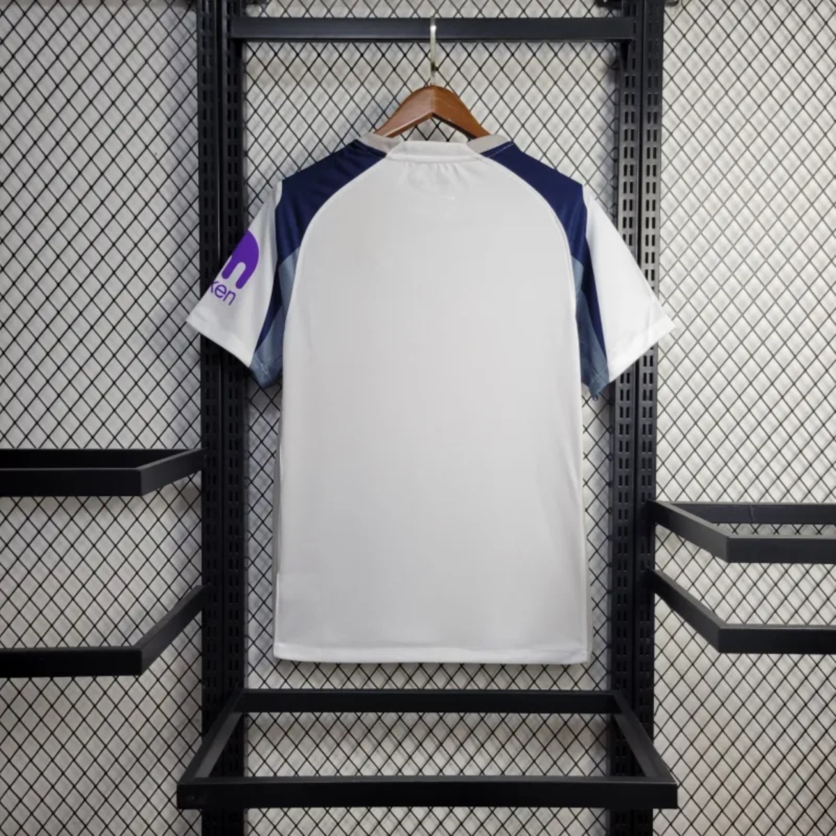 Tottenham Hotspur 25-26 Home Jersey - Fans Version-CKK-1