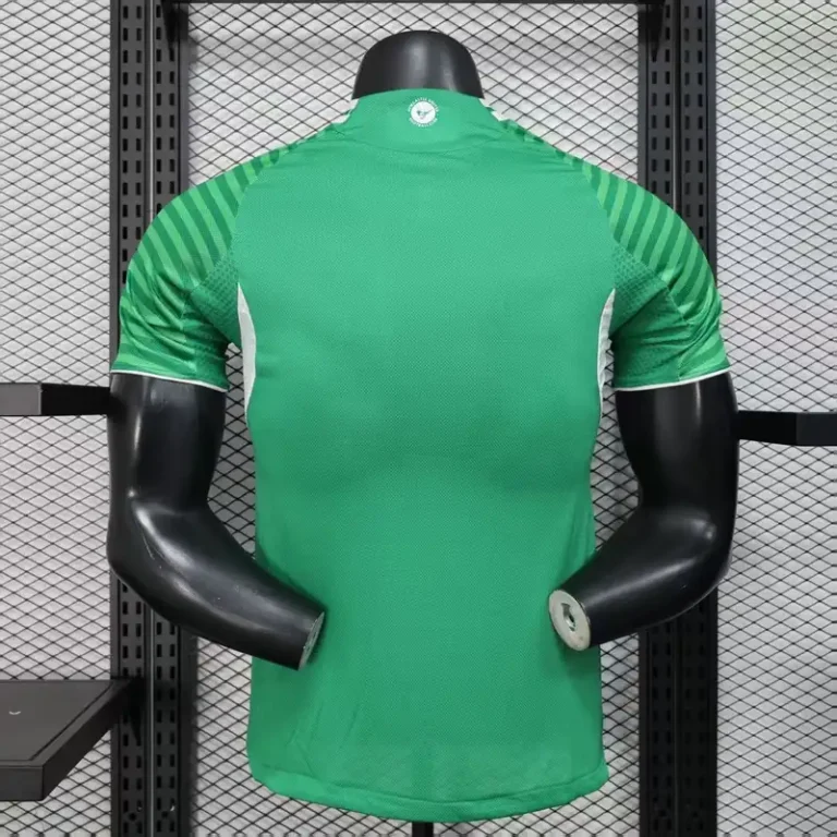 Newcastle United 25-26 Away Jersey - Player Version-CKK-1