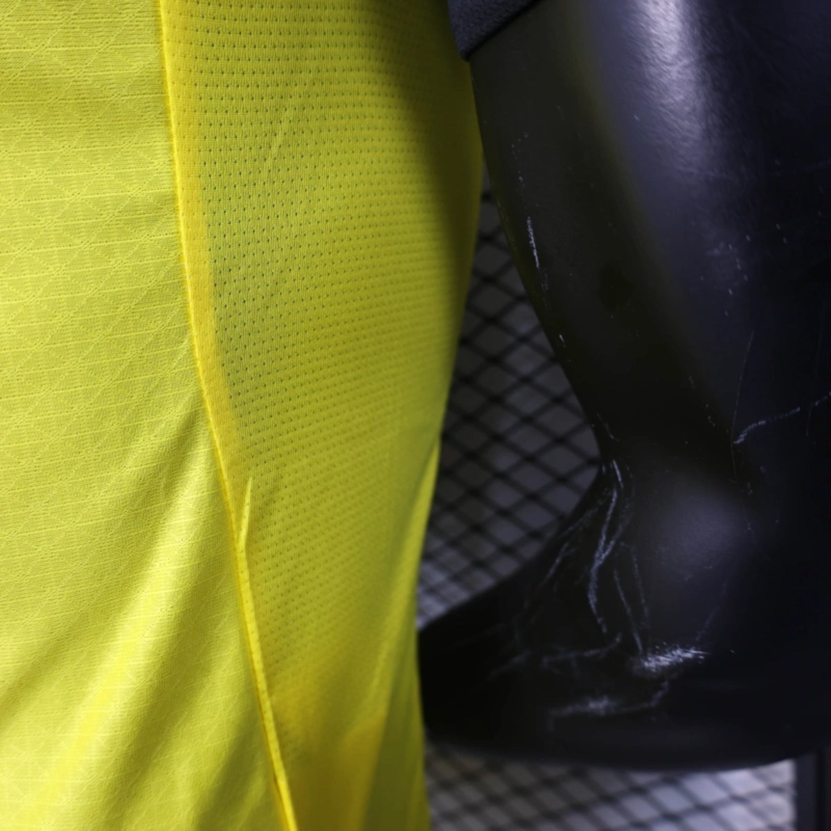 Dortmund 25-26 Home Unsponsored Jersey (Leaked Version) - Player Version-CKK-1
