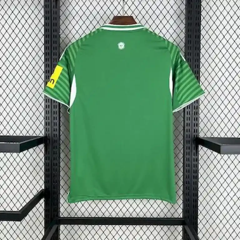Newcastle United 25-26 Away Jersey - Fans Version-CKK-1