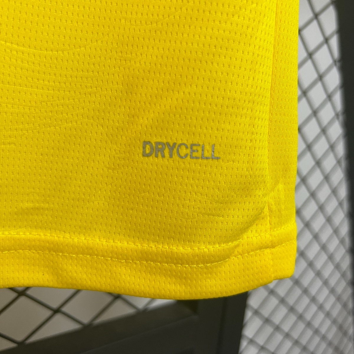 Dortmund 25-26 Yellow Cup Jersey - Fans Version-CKK-1