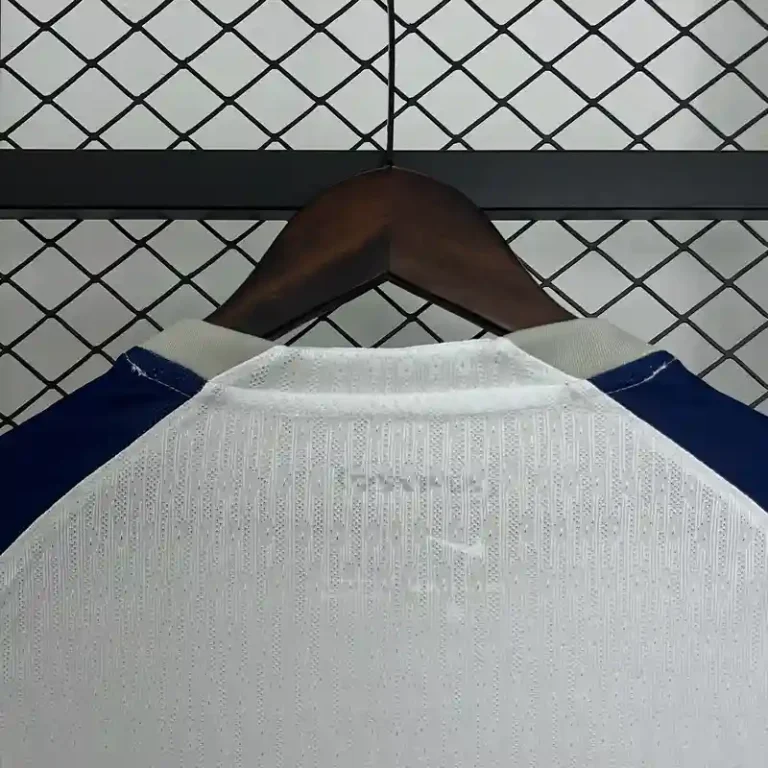 Tottenham Hotspur 2025-26 Home Jersey - Fans Version-CKK-1