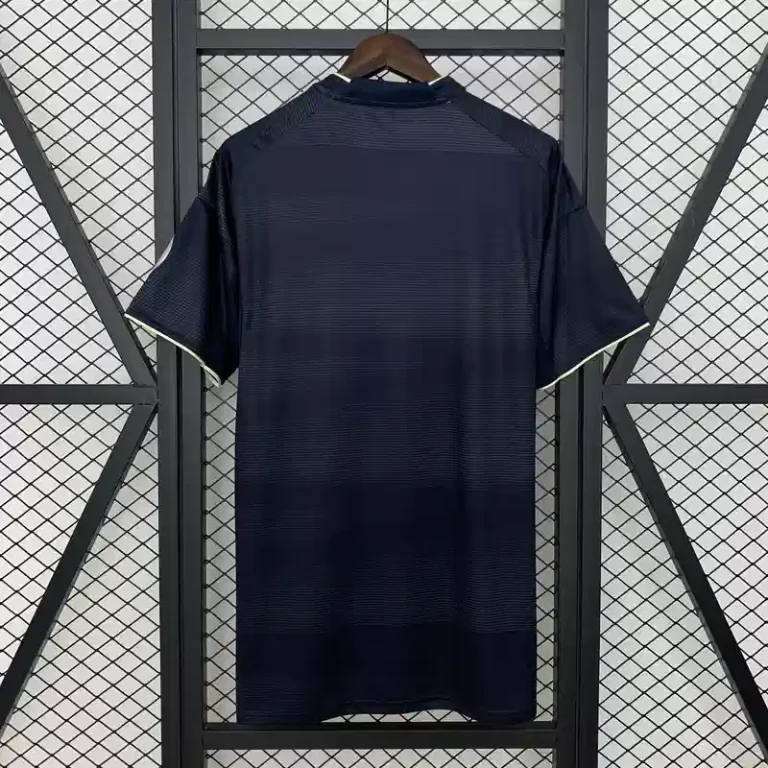 Real Madrid 25-26 Away Jersey - Fans Version-CKK-1