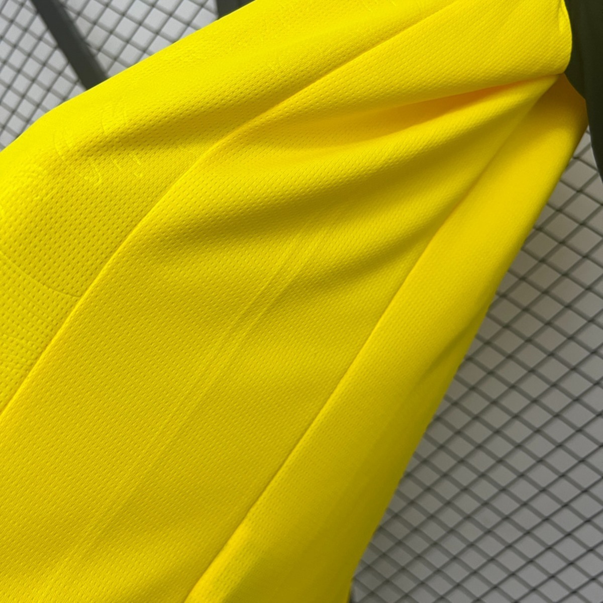 Dortmund 25-26 Yellow Cup Jersey - Fans Version-CKK-1