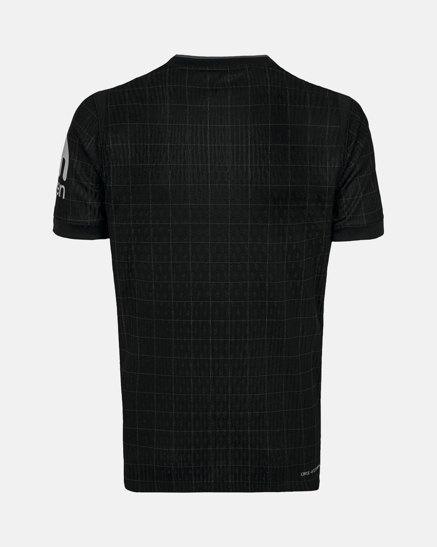 Tottenham Hotspur 25-26 Away Jersey - Player Version-CKK-1