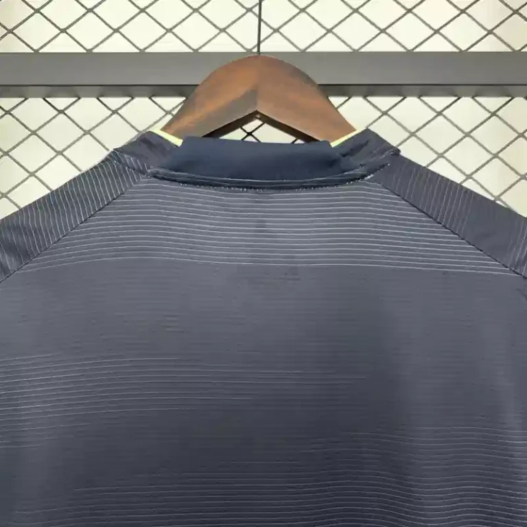 Real Madrid 25-26 Away Jersey - Fans Version-CKK-1
