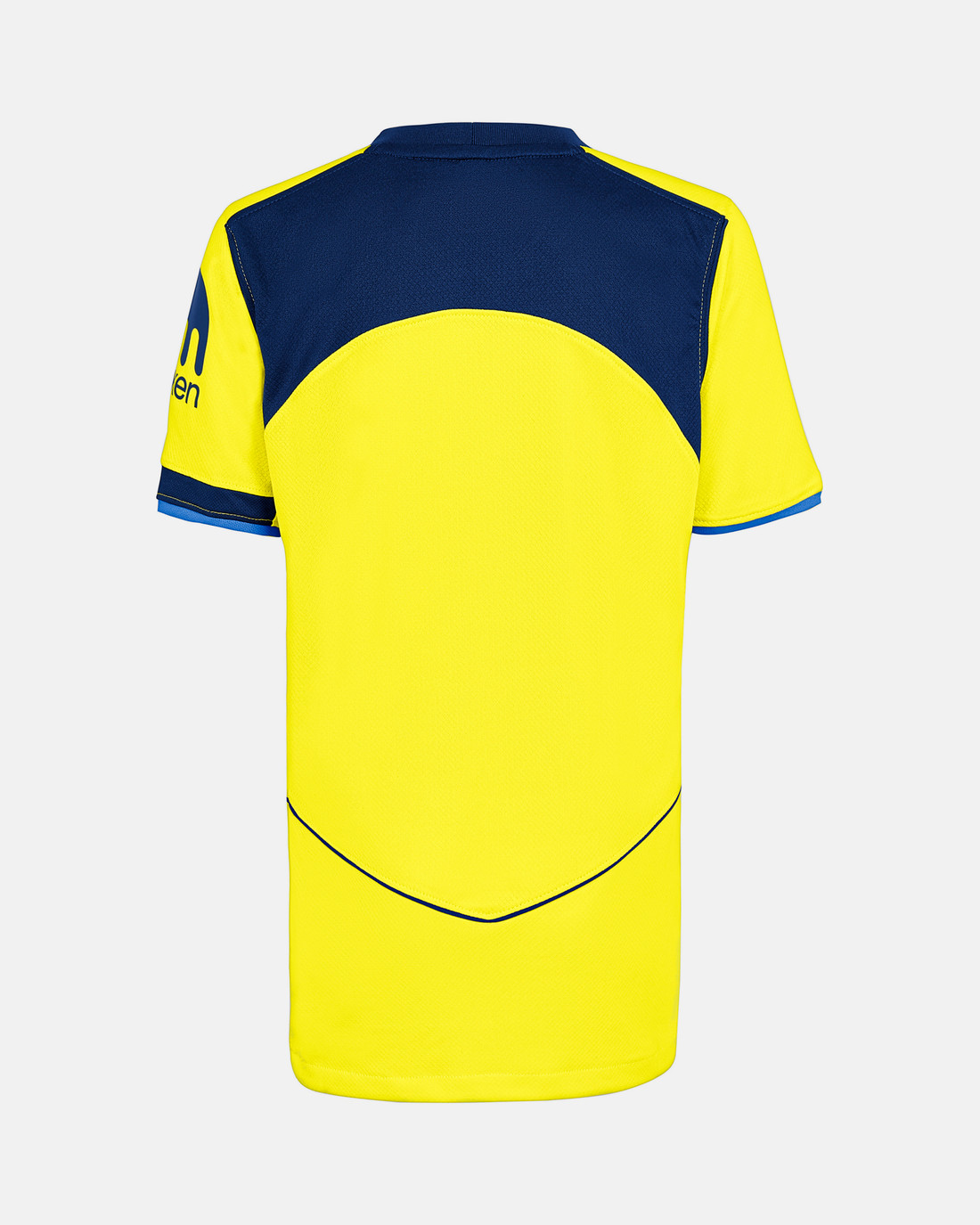 Tottenham Hotspur 25-26 Third Jersey - Player Version-CKK-1