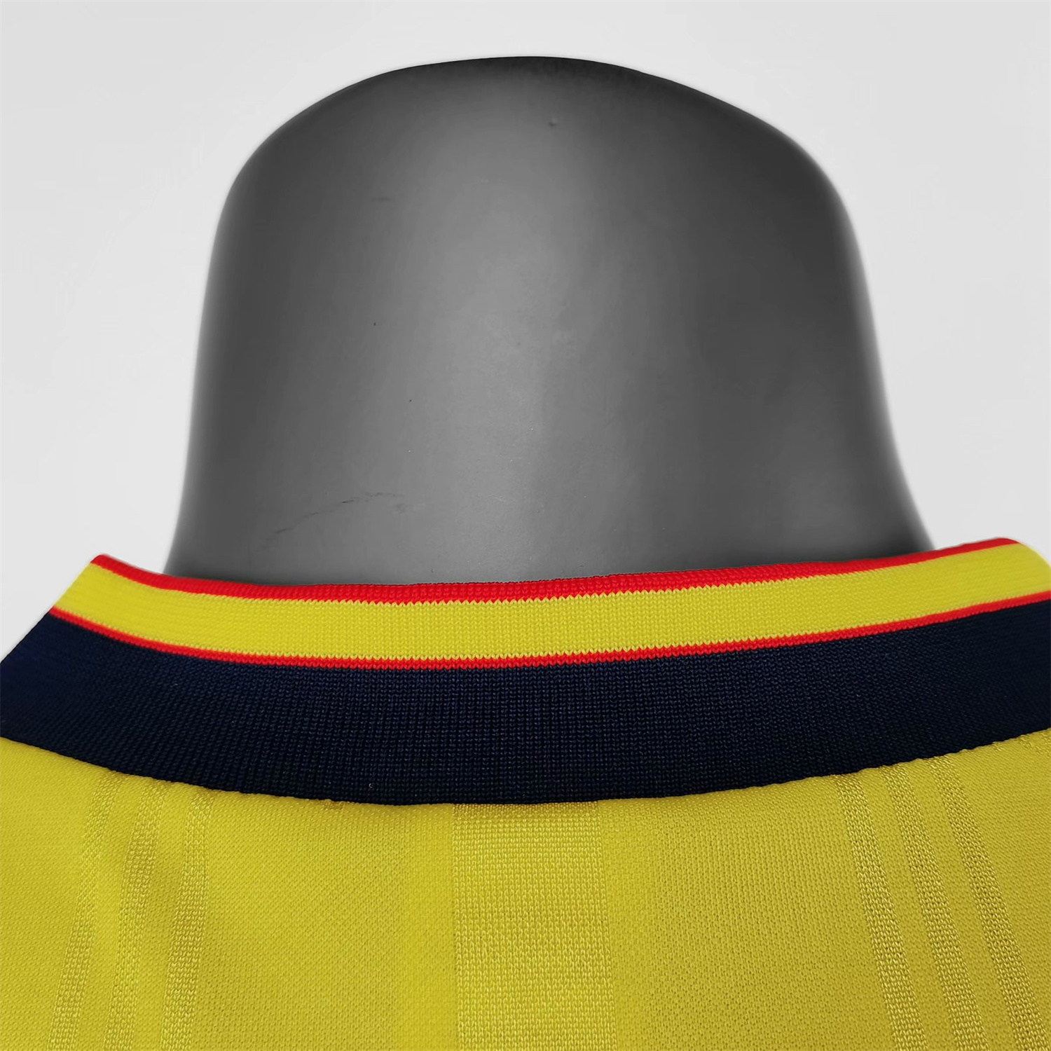 Arsenal Retro 86-88 Away Jersey-CKK-1