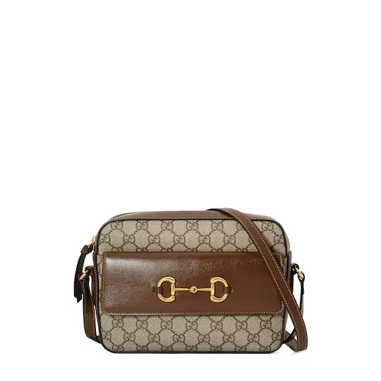 Gucci Horsebit 1955 small shoulder bag