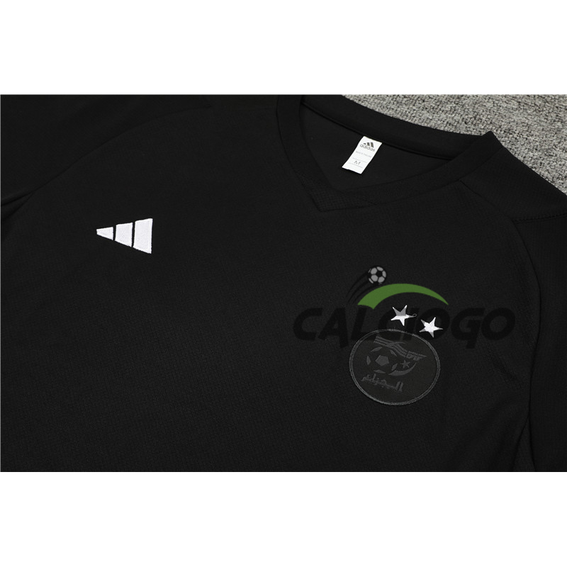 Tuta Maillot Algeria Strike Jersey 2023-2024