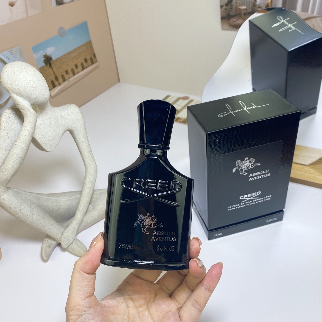 Creed Absolu Aventus 75ml 2023 Collector's Edition
