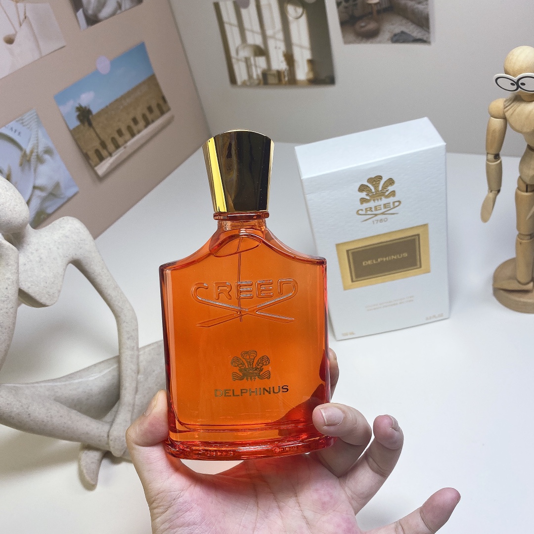 Creed Delphinus 100ml 2024 Limited Edition
