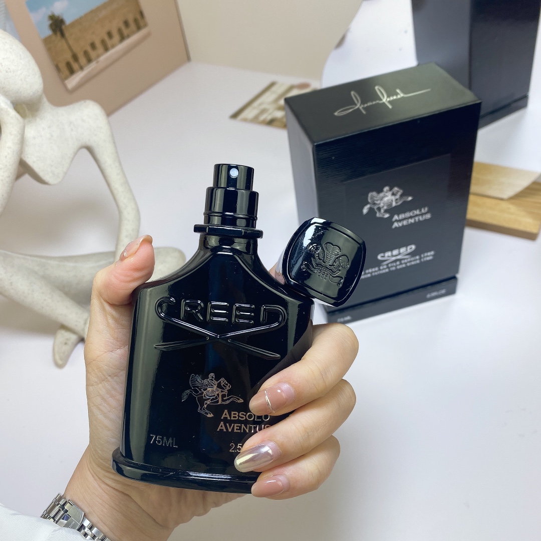 Creed Absolu Aventus 75ml 2023 Collector's Edition