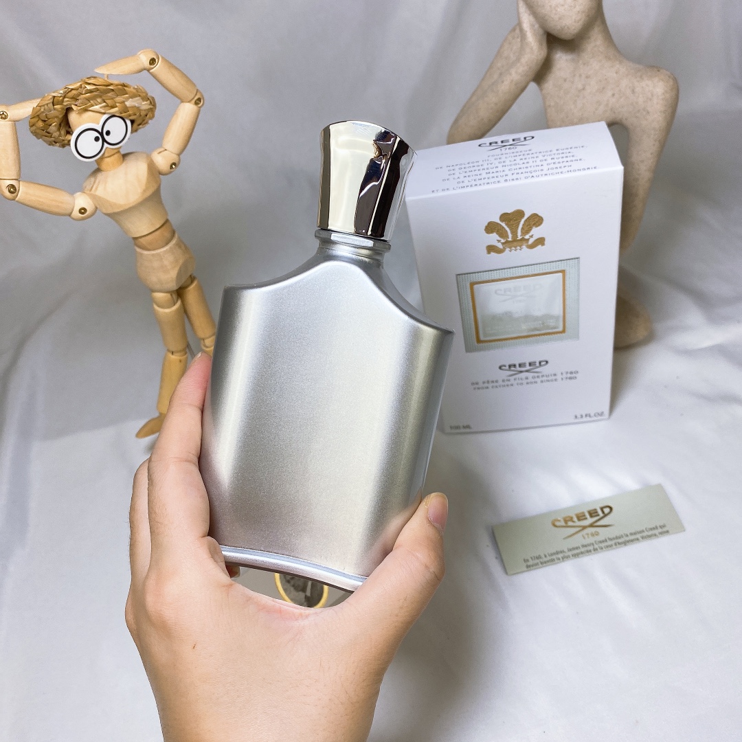 Creed Himalaya 100ml EDP Bottle