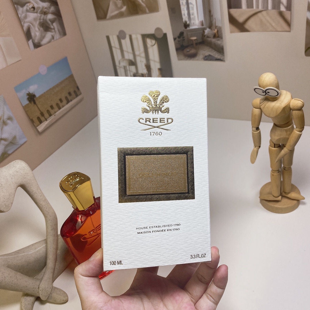 Creed Delphinus 100ml 2024 Limited Edition