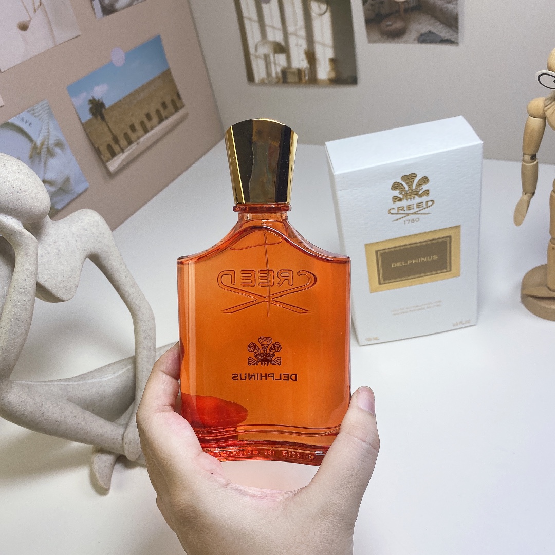 Creed Delphinus 100ml 2024 Limited Edition