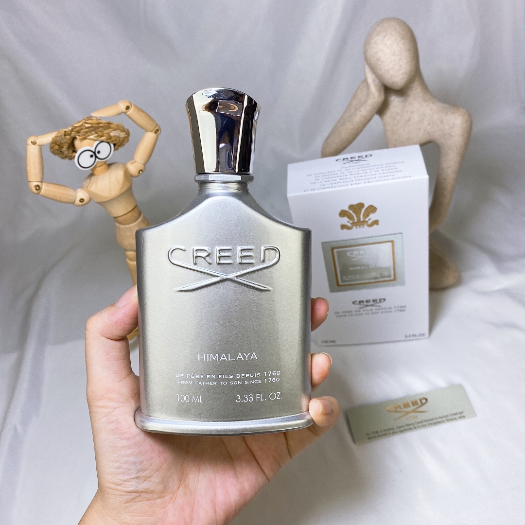 Creed Himalaya 100ml EDP Bottle