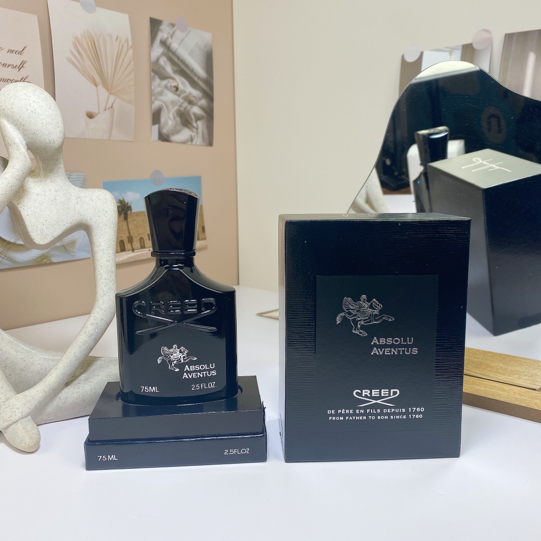 Creed Absolu Aventus 75ml 2023 Collector's Edition