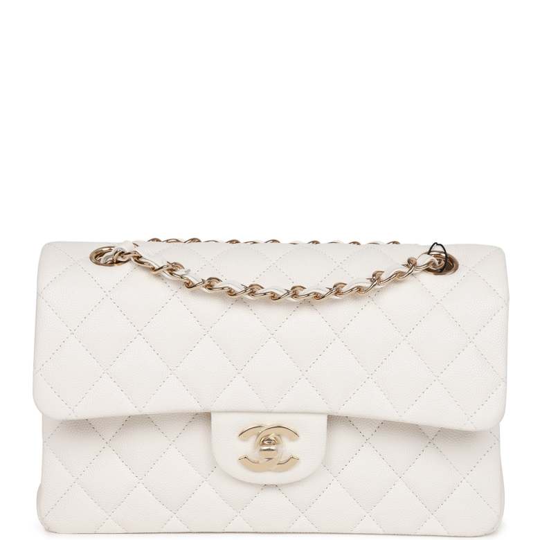 Chanel Small Classic Handbag