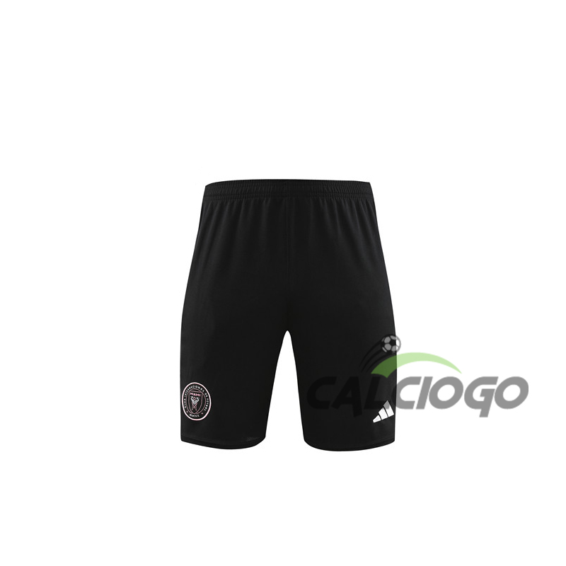 Inter Miami CF Pantaloncini Nero 2023-2024