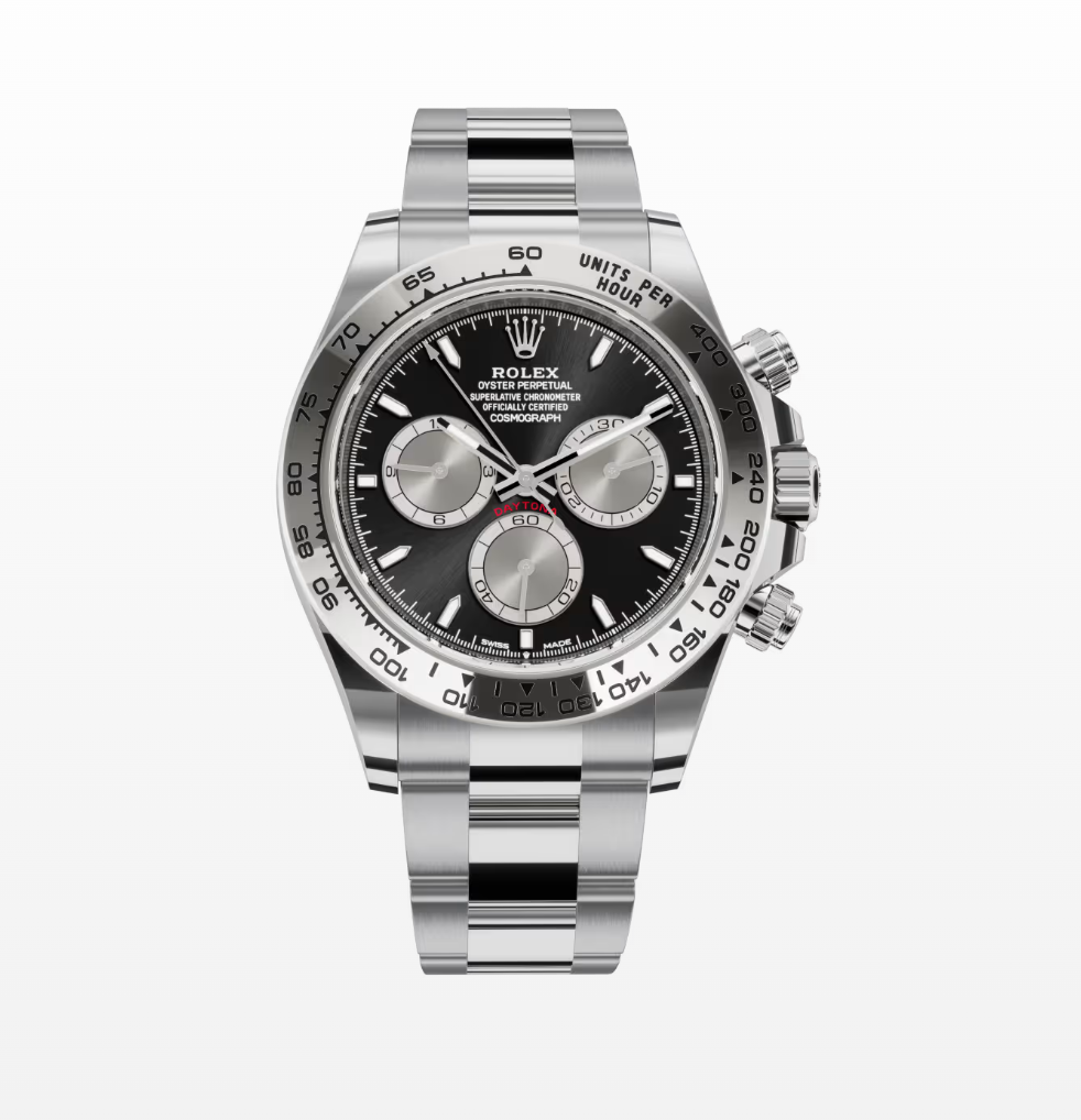 Rolex Cosmograph Daytona M126509-0001 40mm