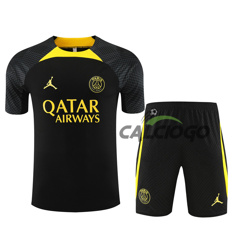 Kit Gara Paris PSG x JORDAN 2022-2023