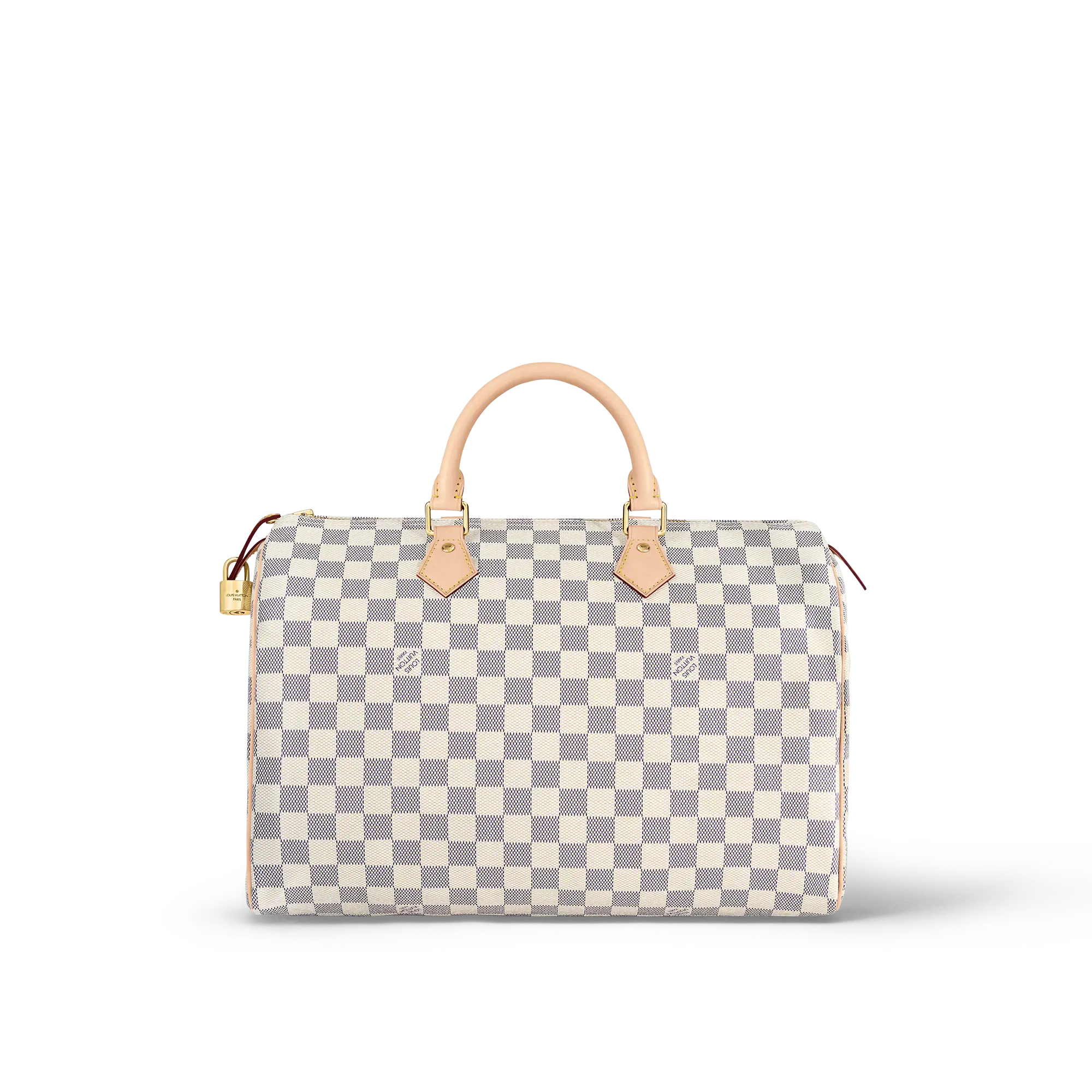 Louis Vuitton Speedy 35