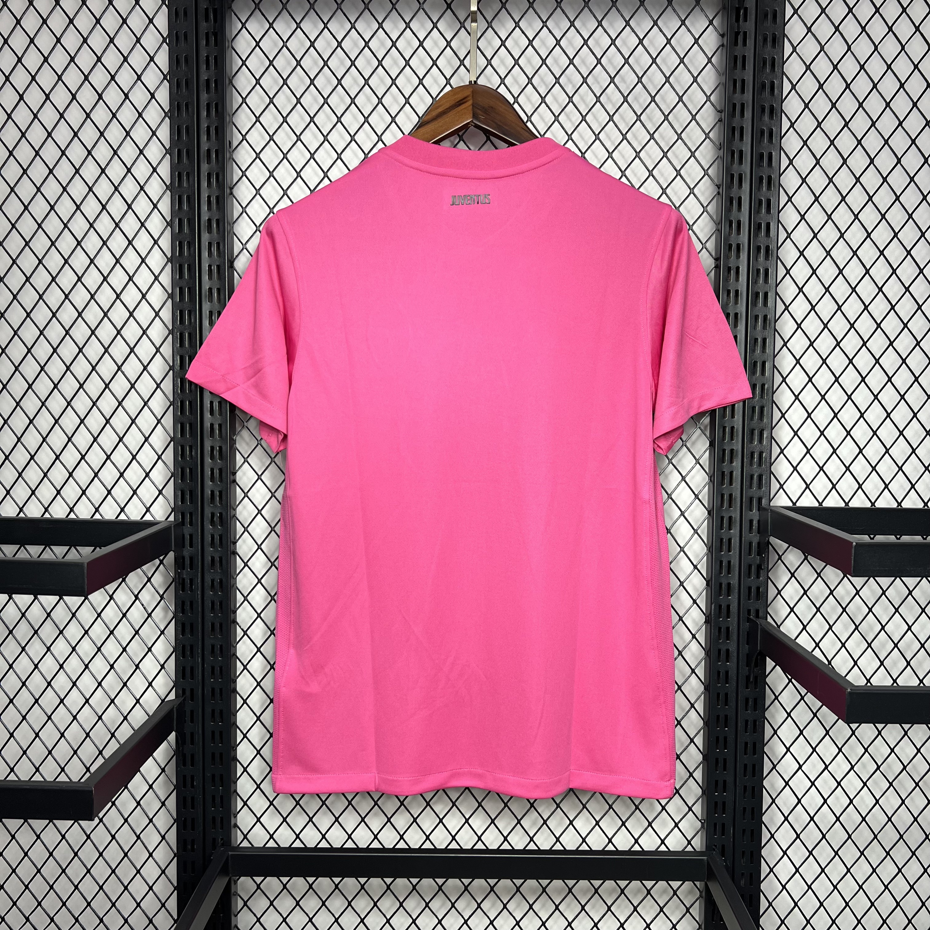 Retro Juventus 2011-12 Away Jersey-CKK-1