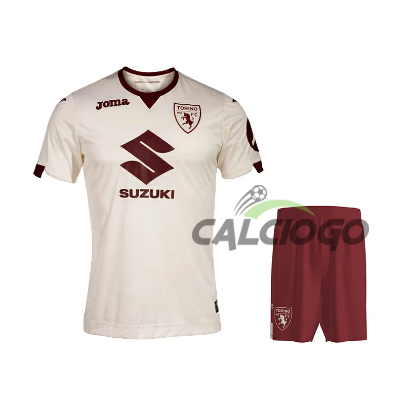 Kit Maglia Torino 2023-2024