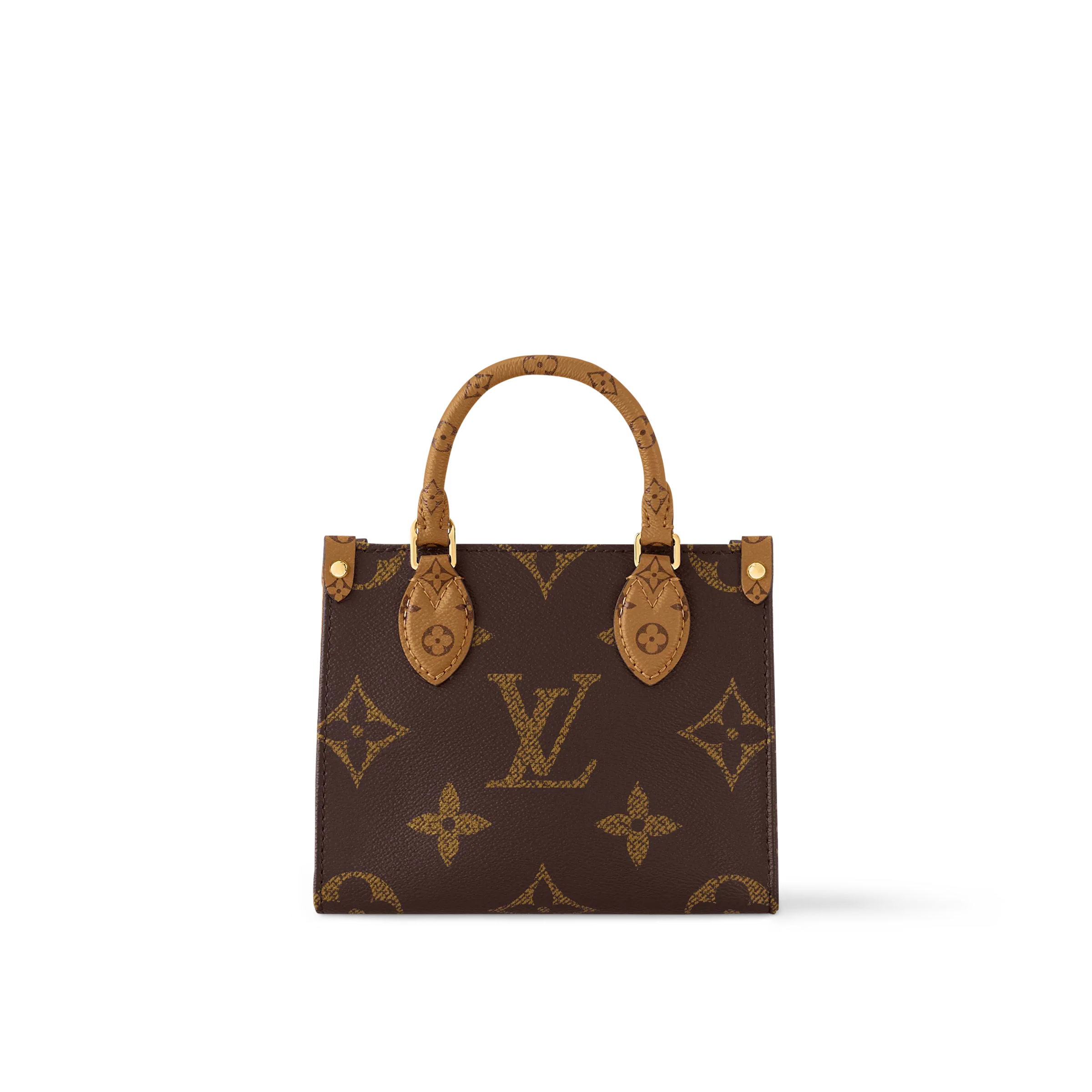 Louis Vuitton OnTheGo BB Ref：M46839