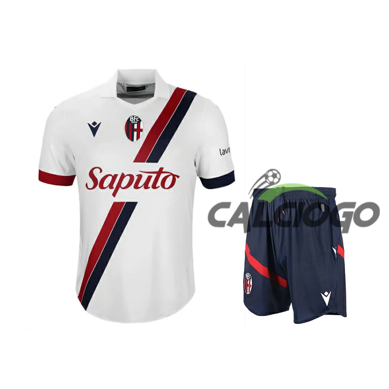 Kit Maglia Bologna 2023-2024
