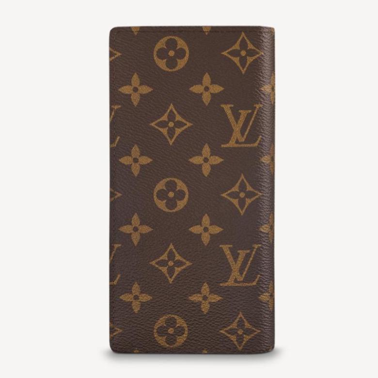 Louis Vuitton Portofeuil Brother Ref: M66540