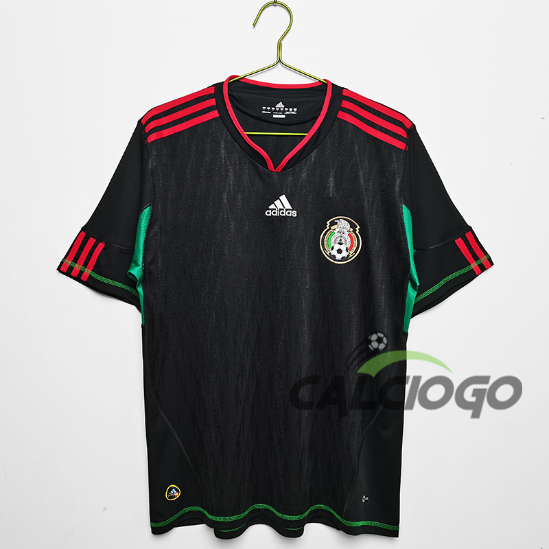 Maglia Storica Mexico Away 2010