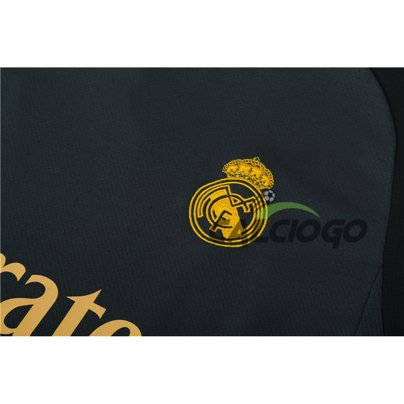 Kit Gara Real Madrid Jersey 2023-2024