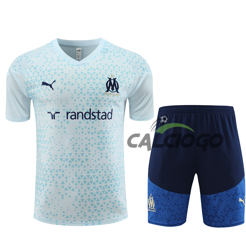 Tuta Maillot Marsiglia OM 2023-2024