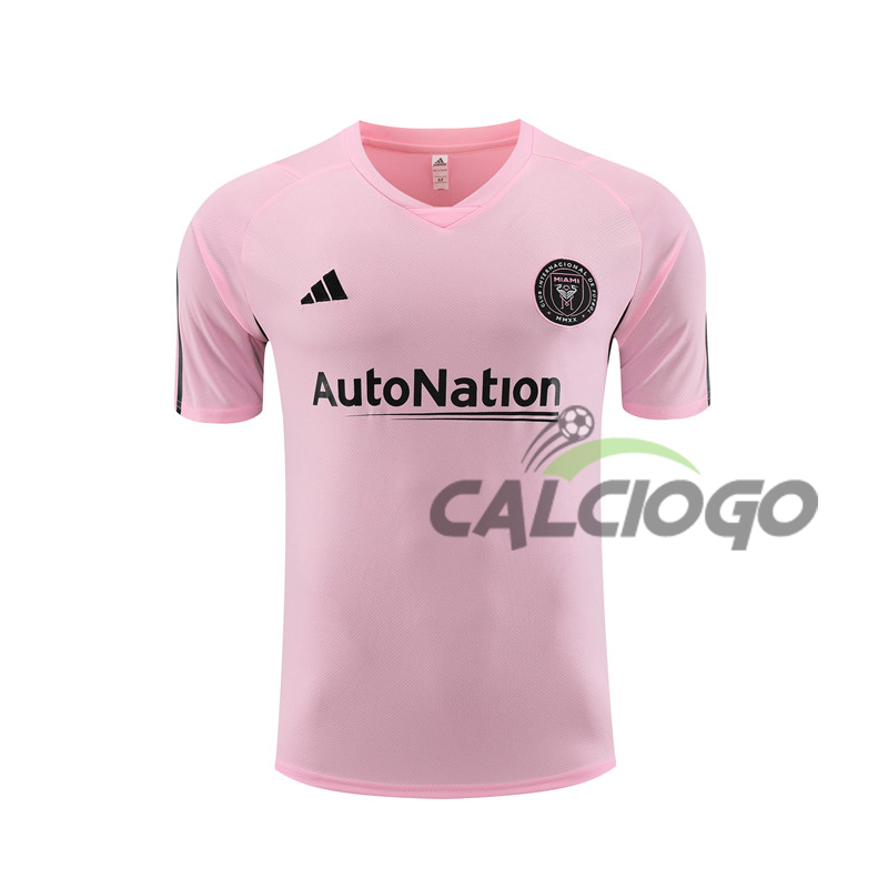 Kit Gara Inter Miami CF Jersey 2023-2024