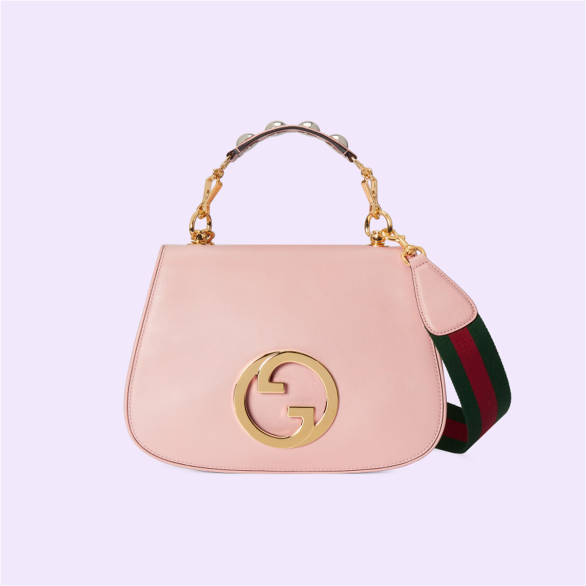 Gucci Blondie top handle bag