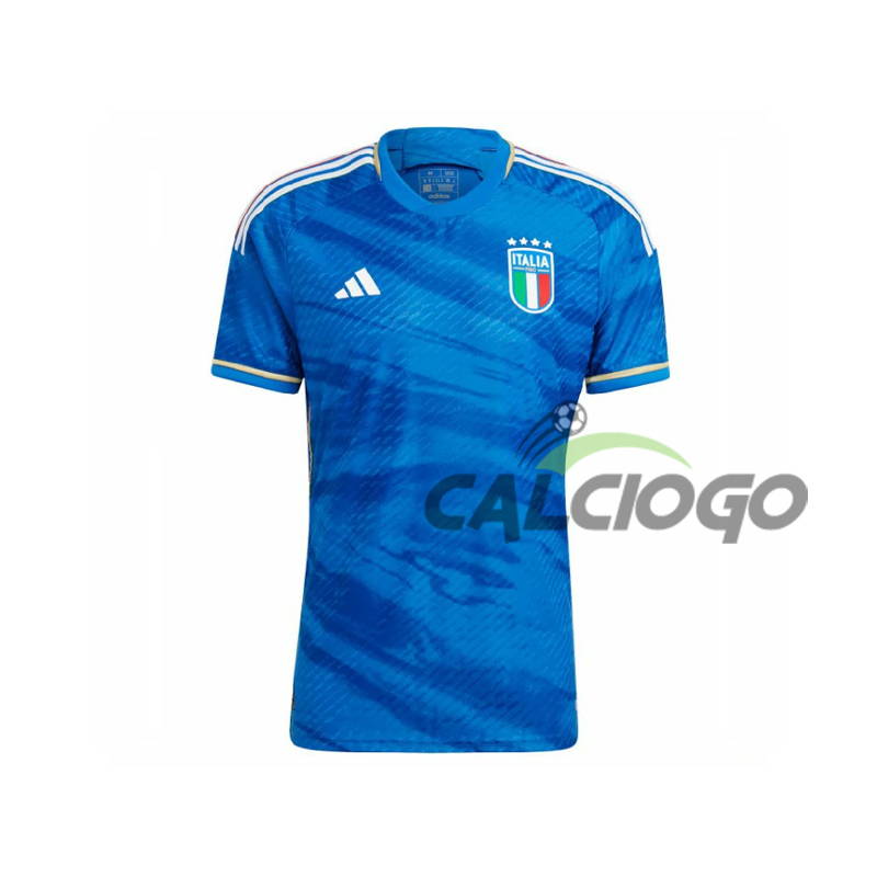 Nuova Maglie Italia Prima 2023
