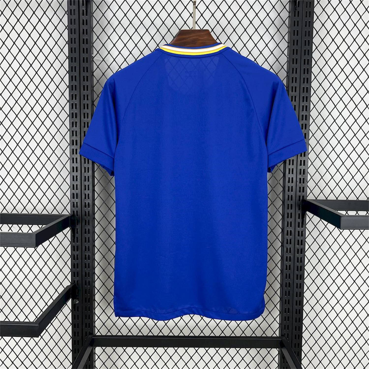 Uzbekistan 2026 Home Jersey - Fans Version-CKK-1