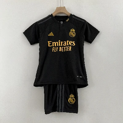 Kit Gara Real Madrid Bambino 2023-2024