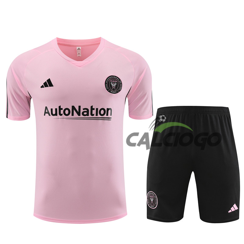 Kit Gara Inter Miami CF 2023-2024