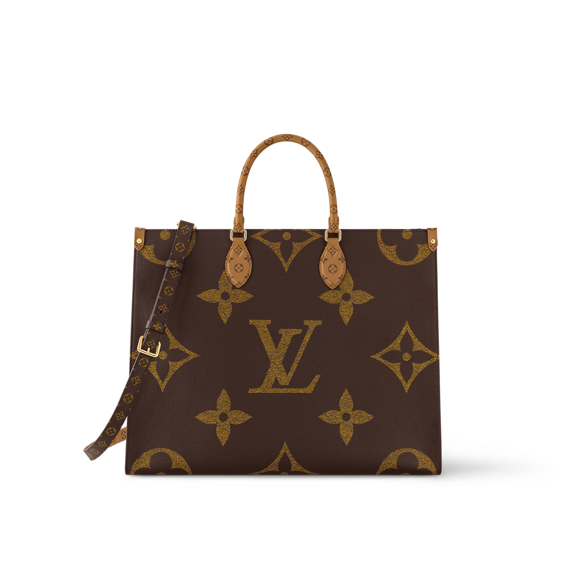 Louis Vuitton OnTheGo Voyage