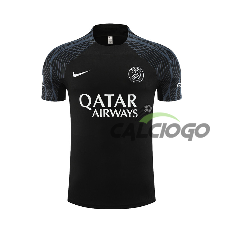 Kit Gara Paris PSG Jersey 2023-2024