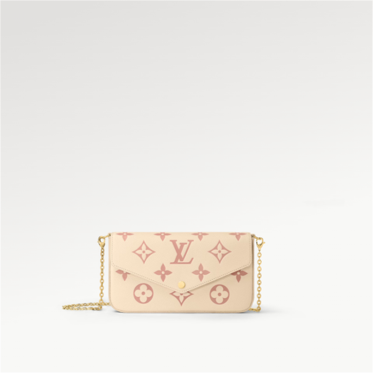 Louis Vuitton FÉLICIE POCHETTE Ref：M82047