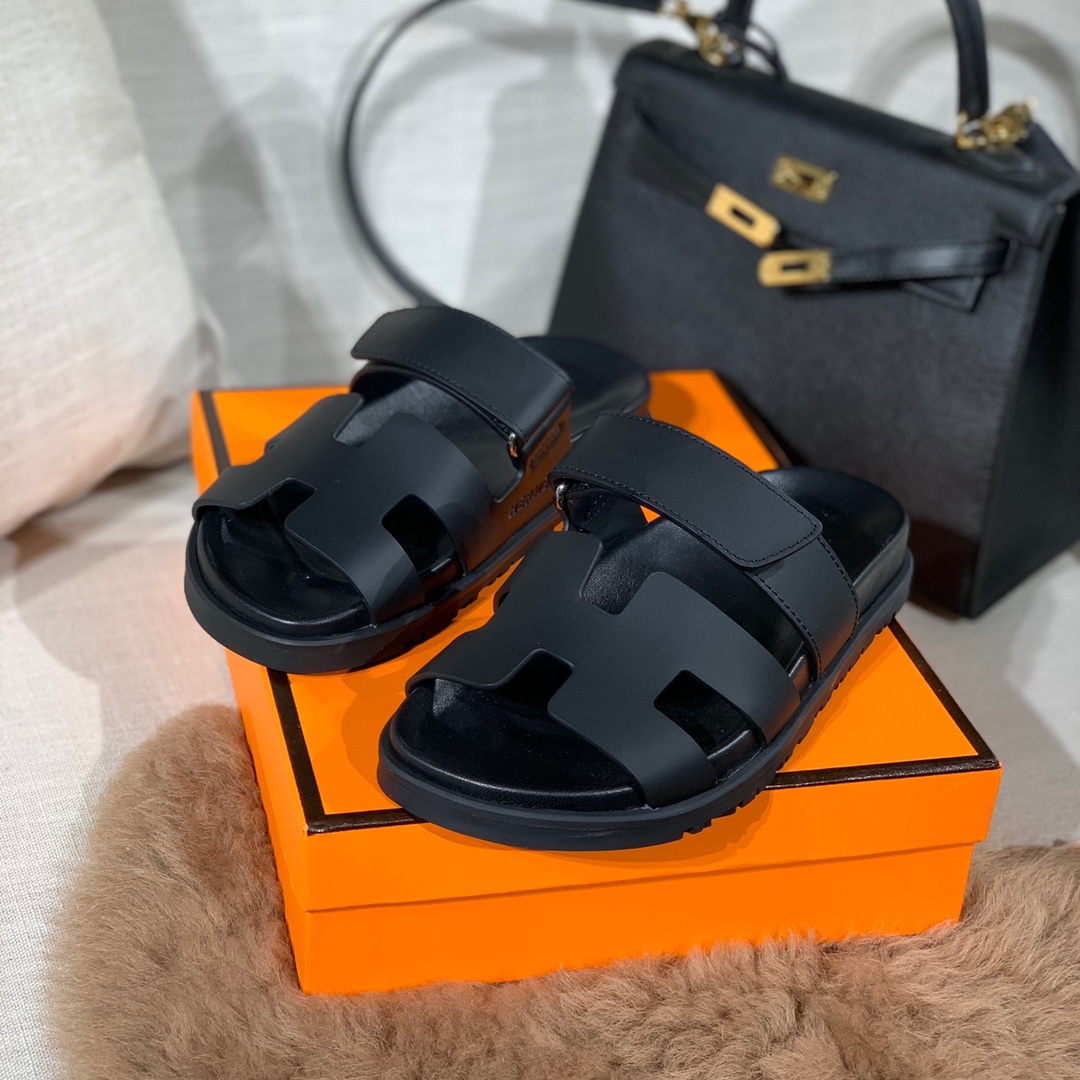 Hermès Chypre Sandal Certified Xuotex