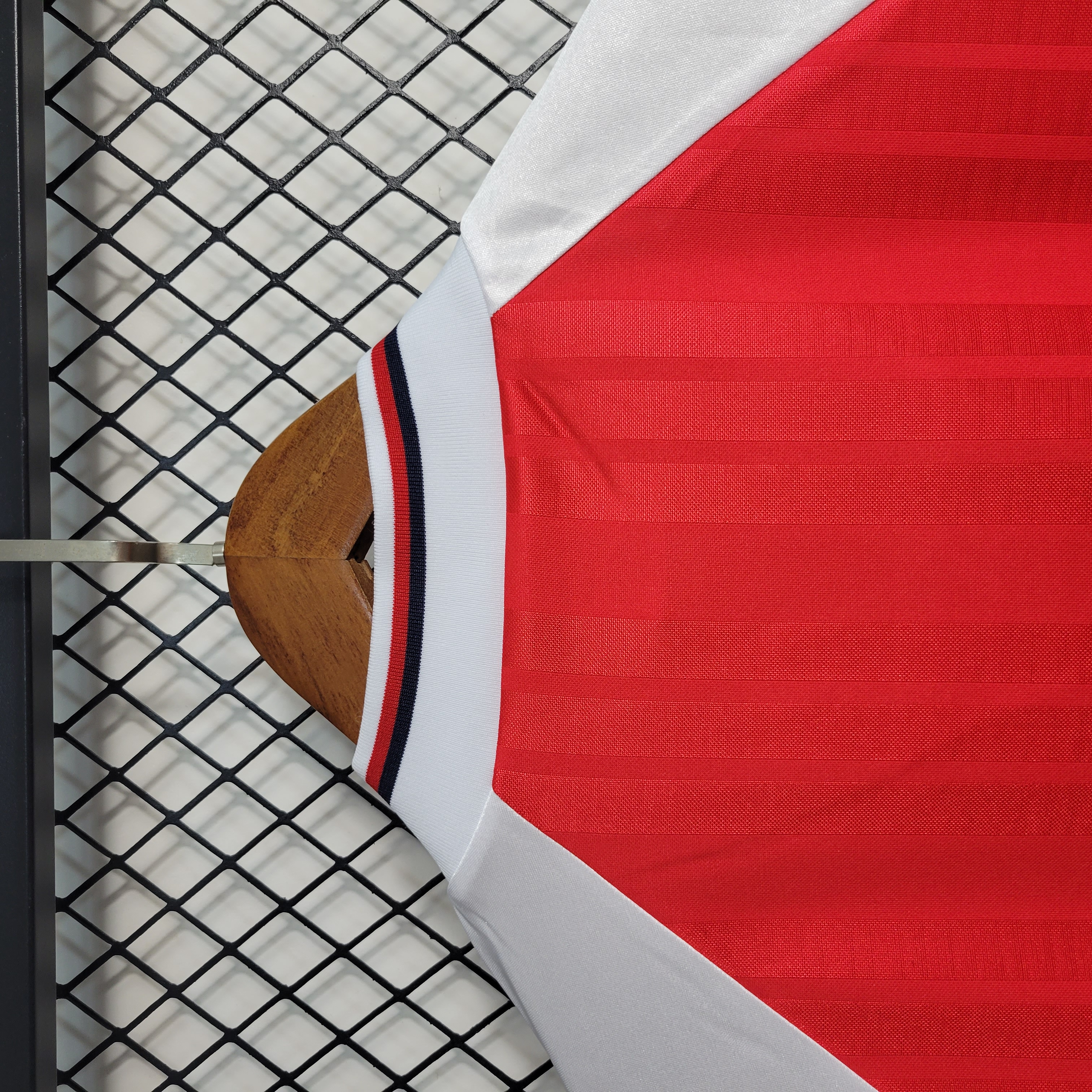 Arsenal Retro 92-93 Home Stadium Jersey-CKK-1