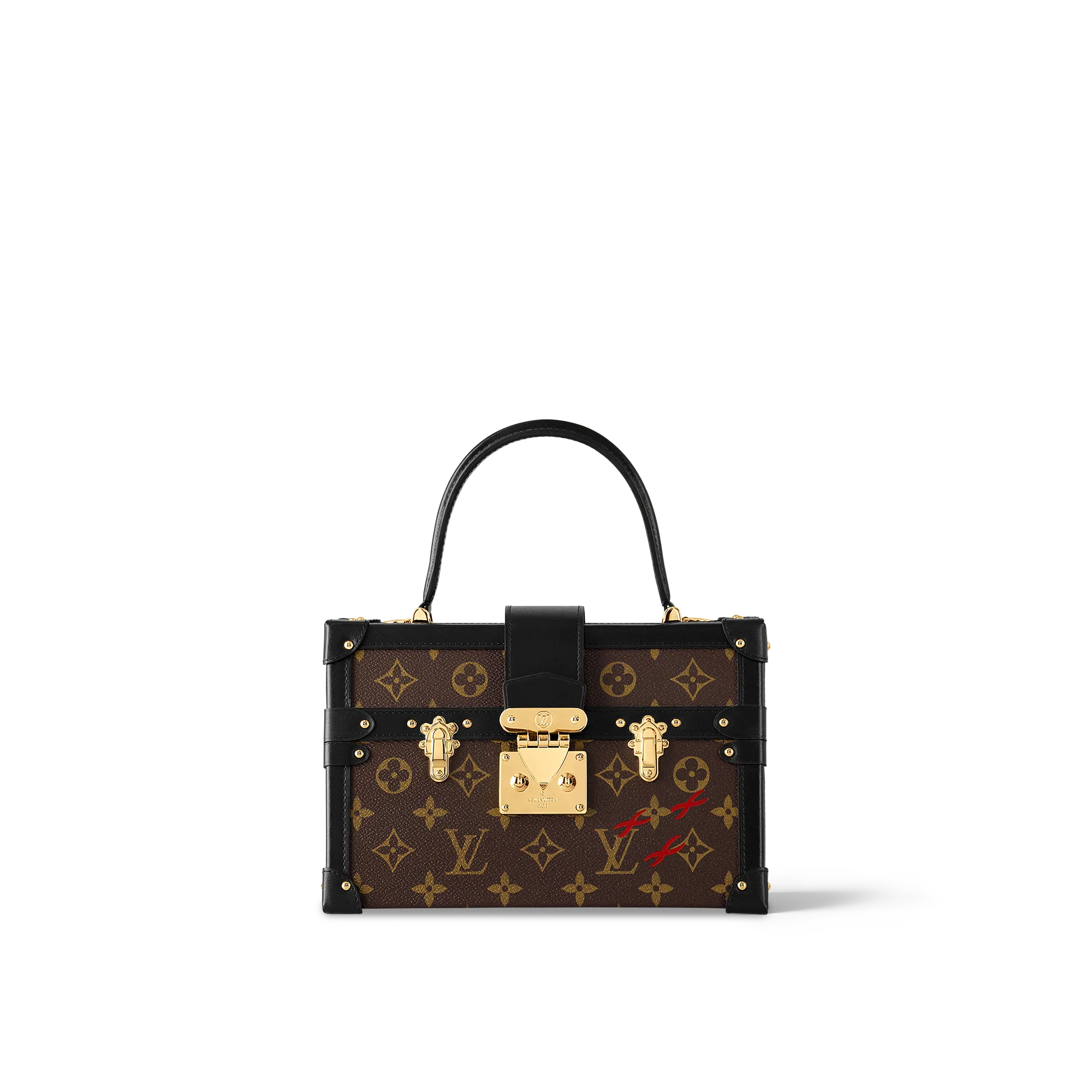 Louis Vuitton Petite Malle V Ref：M46309