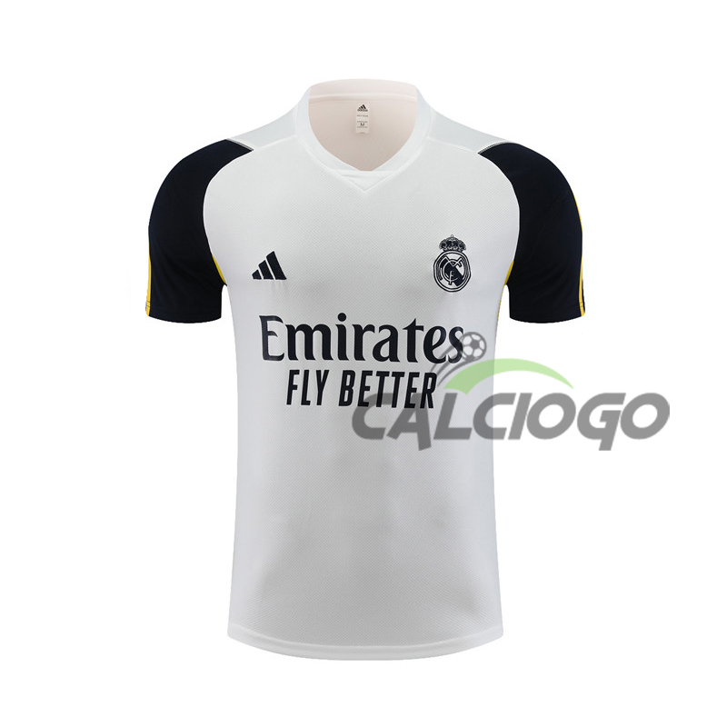Kit Maglia Real Madrid Jersey 2023-2024