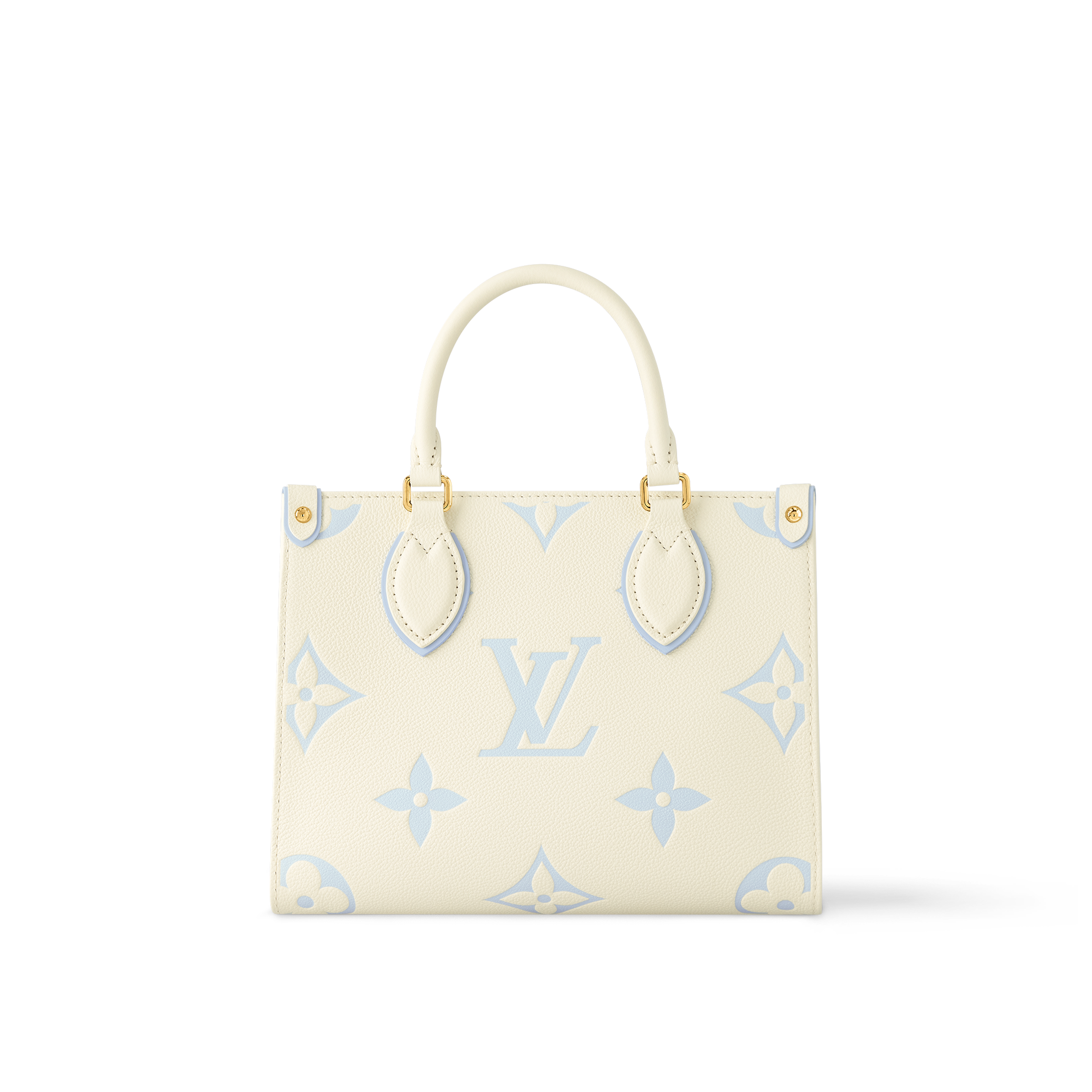 Louis Vuitton OnTheGo PM